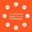 Vitamin B-Komplex ratiopharm direkt - 3