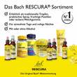 Bachbl&uuml;ten Original Rescura Spray mit Alkohol - 6