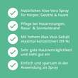 Aloe Vera Spray Haut &amp; Haare - 2