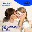  cosmos® soft silicone Pflaster 2 Gr&ouml;&szlig;en - 4