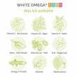 White Omega Kids Immun Weichkapseln - 4