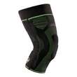 Bort Stabilogen Sport Kniebandage Gr&ouml;&szlig;e 4 + schw / gr&uuml;n - 1