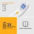 Braun Sensian 3 kontaktloses Thermometer - 3