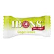 Ibons Ingwer Zitrone ohne Zucker T&uuml;te Lutschbonbons - 3