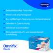 omnifix® elastic 10 cm x 5 m Fixiervlies - 2