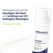 Dermasence Rosamin Tagespflege LSF 50 Emulsion - 5