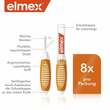 Elmex Interdentalb&uuml;rsten Iso Gr&ouml;&szlig;e 1 0,45 mm orange - 2