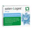 Selen-Loges 50 µg Filmtabletten - 1