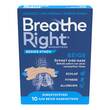 Besser Atmen Breathe Right® Nasenpflaster normal beige - 1
