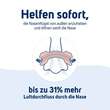 Besser Atmen Breathe Right® Nasenpflaster normal beige - 2