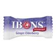Ibons Ingwer Holunder ohne Zucker T&uuml;te Lutschbonbons - 3