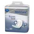 MoliCare® Premium Form STOOL - 1