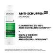 Vichy Dercos Anti-Schuppen Shampoo fettige Kopfhaut  - 8