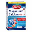 Abtei Magnesium Calcium + D + K Tabletten - 1