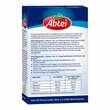 Abtei Magnesium Calcium + D + K Tabletten - 2