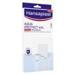 Hansaplast AQUA PROTECT 4XL Wundverband steril 10x20 cm - 1