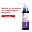 MINOXIDIL DoppelherzPharma 20 mg/ml L&ouml;sung f&uuml;r Frauen - 8