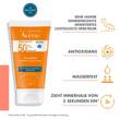 Avene Sonnenfluid SPF 50 +  - 2