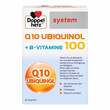 Doppelherz Q10 Ubiquinol 100 system Kapseln - 1