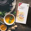 H&S Bio Ingwer-Curcuma Filterbeutel - 3