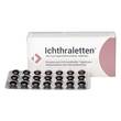 Ichthraletten® 200 mg Tabletten bei Rosazea - 1