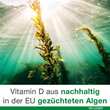 Vitamin D-Loges 7.000 I.E. pflanzlich Wochendepot - 5