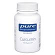 Pure Encapsulations Curcumin mit Bioperine Kapseln - 1
