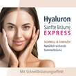 Hyaluron Sanfte Br&auml;une Express Gesicht Creme - 3