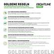 FRONTLINE COMBO gegen Zecken, Fl&ouml;he bei Hunden S (2 -10 kg) - 6