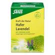 Hafer Lavendel Tee Bio Salus Filterbeutel - 2
