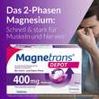 Magnetrans Depot 400 mg Tabletten - 2