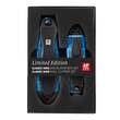 Zwilling Classic Inox Nagelknipser Set 2teilig blau - 1