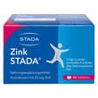 Zink STADA 25 mg Tabletten - 1