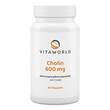 Cholin 600 mg Kapseln - 1