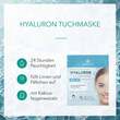 Dermasel Hyaluron Tuchmaske - 2