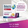 Biolectra Magnesium 400 mg Nerven &amp; Muskeln Vital - 5