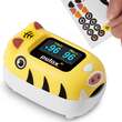 Pulox PO-230 Fingerpulsoximeter f&uuml;r Kinder - 3