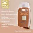 Isdin Fotoprotector Fusion Water Color bronze SPF 50 - 6