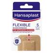 Hansaplast FLEXIBLE Wundverband 6x9 cm Strips - 1