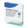 Sorbalgon Classic 10x10 cm Calciumalginat-Kompresse  - 1