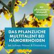 FAKTU® lind H&auml;morrhoidensalbe mit Hamamelis - 3