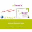 Adfemin Monatspackung Kapseln - 2