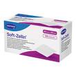 Soft-Zellin Alkoholtupfer 30x60 mm - 1