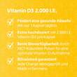Vitamin D3 2.000 I.E. Kapseln - 3