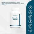 Magnesium Glycinat Kapseln - 3