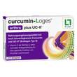 Curcumin-Loges arthro plus UC-II Kapseln - 1