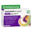 Curcumin-Loges arthro plus UC-II Kapseln - 1