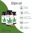 Cannabis&ouml;l Kapseln Elpixol - 2