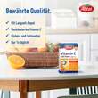 Abtei Vitamin C 600 Forte Tabletten - 4