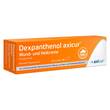 Dexpanthenol axicur® Wund- und Heilcreme - 1